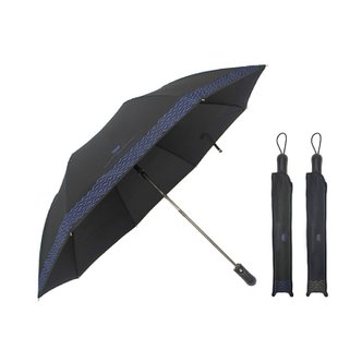 송월우산 CM2단빗살보더65 고급 튼튼한 방풍 우산