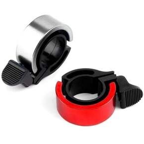 자전거벨 크락션 경적 굵은바용 종 31mm 부품