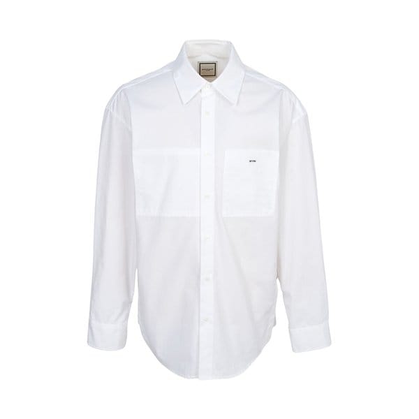 [부산점] 남성 셔츠 W253SH07811W