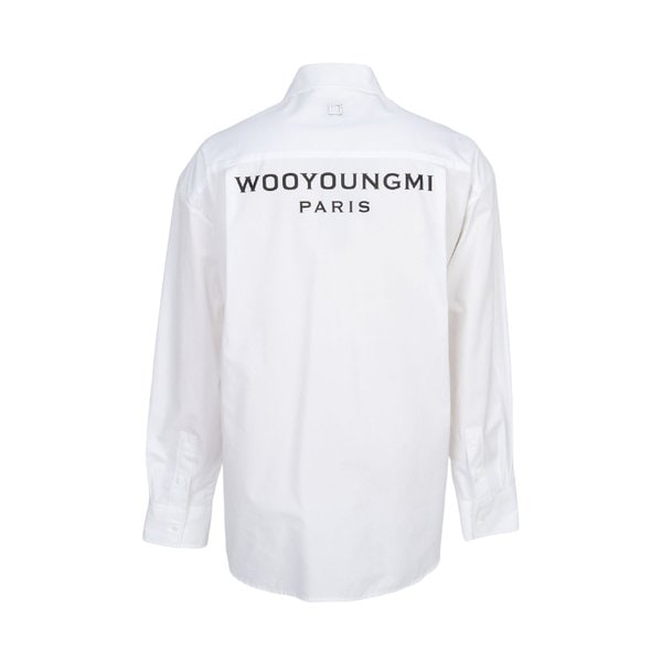 [부산점] 남성 셔츠 W253SH07811W