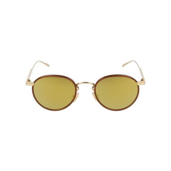 [해외배송] 24SS 보테가베네타 선글라스 BV1389S 004 GOLD GOLD GOLD