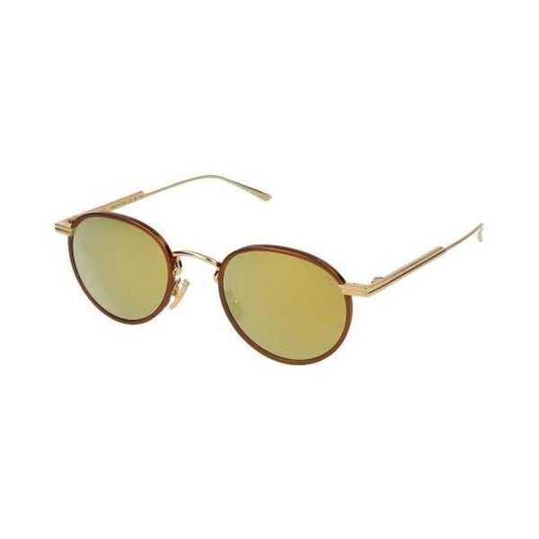 [해외배송] 24SS 보테가베네타 선글라스 BV1389S 004 GOLD GOLD GOLD