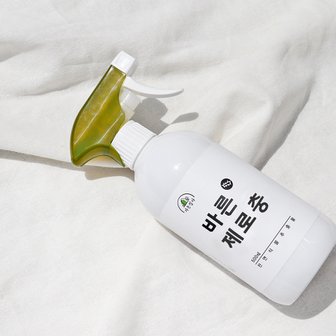 마이플랜트 바른제로충 500ml 충해관리제