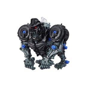 ZOIDS 조이드 와일드 ZW10 너클콩