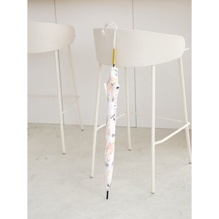 Wpc. 우산 플로팅 튤립 장우산 6703-05-001