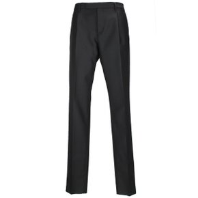 라르디니 Trousers ITMALIITAT61654999 Black