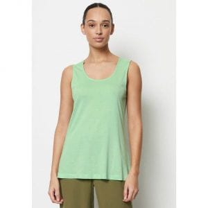 이스퀘어 4492025 Marc OPolo Top - pure mint