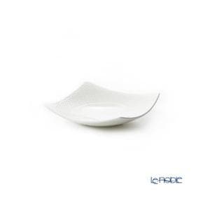 웨지우드(WEDGWOOD) 지오 스컬프쳐 그릇 14 CM 070158739839