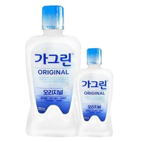 오리지널 구강청결제 1000ml