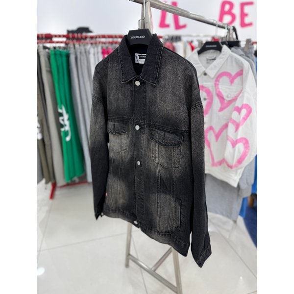 [여주점] 반반우븐데님자켓,JEZZ61812