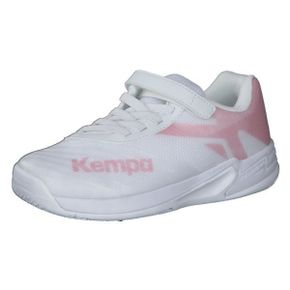 Kempa 키즈 핸드볼화 윙 2.0 Weis/Rose Cloud 3850062