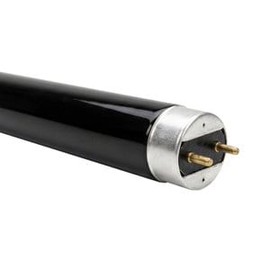 GE루미트론 블랙라이트블루 T8 36W 1200mm