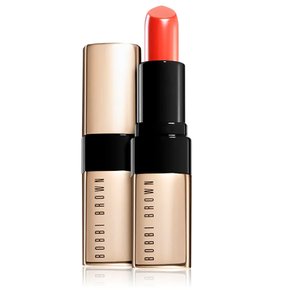 바비브라운 Bobbi Brown 럭스 립 컬러 립스틱 SUNSET ORANGE 선셋 오렌지 3.8g 2개