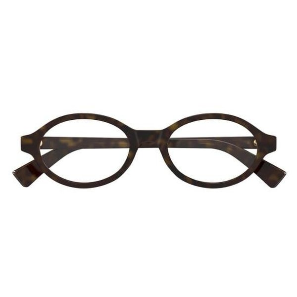 [해외배송] 25SS 보테가베네타 선글라스 BV1367O 002 Brown