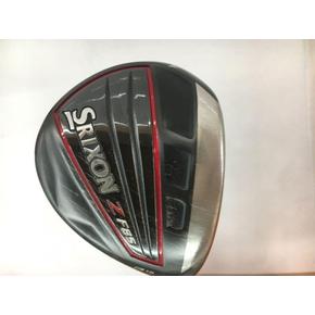 [중고] 1230076던롭SRIXON Z F85 페어웨이우드3W 15 SR플렉스 43 0인치Miya. FA2955533