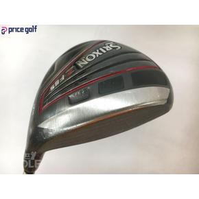 [중고] 1230076던롭SRIXON Z F85 페어웨이우드3W 15 SR플렉스 43 0인치Miya. FA2955533