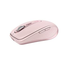 독일 로지텍 블루투스 무선 마우스 Logitech MX Anywhere 3 compact powerful mouse Wireless Ma