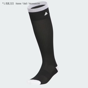 26SS 아디다스 골프 니삭스 KF0470