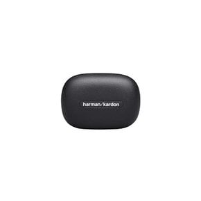 Harman Kardon 완전 무선 이어폰 블랙 FLY TWS 일본 정규 대리점품