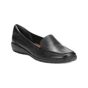 이스퀘어 4316441 Easy Spirit Abide Womens Leather Loafers