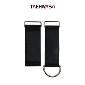샌드백설치용품 샌드백연결 캠핑용품고리 에버라스트 논슬립 X밴드 샌드백고리 펀치볼연결고리