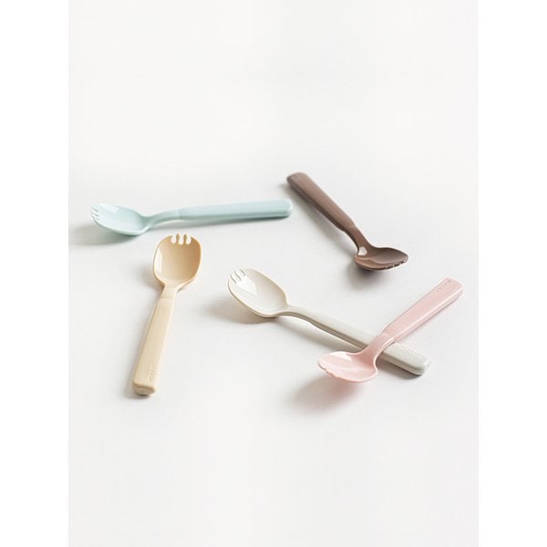 네모 에코젠 유아 스포크 5colors