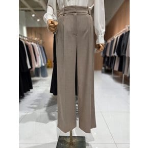 [부산점] [라인어디션](N854)여성 루미 와이드 슬랙스 NVWSLQD820