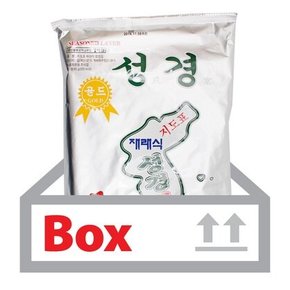 재래식성경김전장 60g 20개