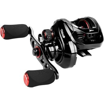  미국 캐스트킹 릴 KastKing Royale Legend II Baitcasting Reels Compact Design Baitcaster Fis