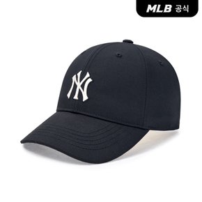 [엠엘비코리아공식] [MLB] 뉴 스트럭쳐 볼캡 (3 COLOR)