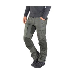 독일 룬닥스 남자 등산바지 Lundhags Authentic II Mens Regular Hiking Trousers 1477659