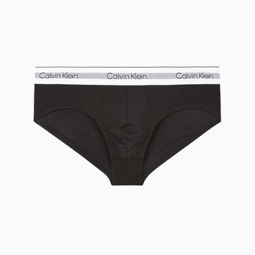 Calvin Klein Underwear MINGYU PICK  남성 모던 코튼 에어 싱글 힙브리프 NB3994-UB1