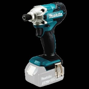 MAKITA 충전임팩드라이버 DTD156Z 18V/본체만(배터 (WE3BE5D)