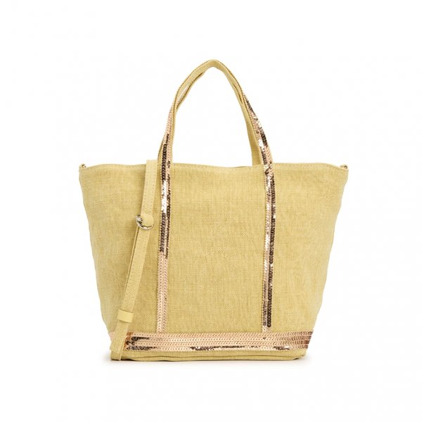 [부산점] 바네사 브루노 카바스 S 여성 토트백 0PVE31 V40435 248