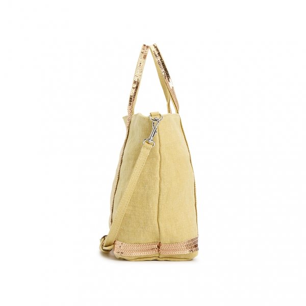 [부산점] 바네사 브루노 카바스 S 여성 토트백 0PVE31 V40435 248