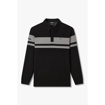 제이린드버그 [Men] 울프 스트라이프 LS 폴로 1515326908000