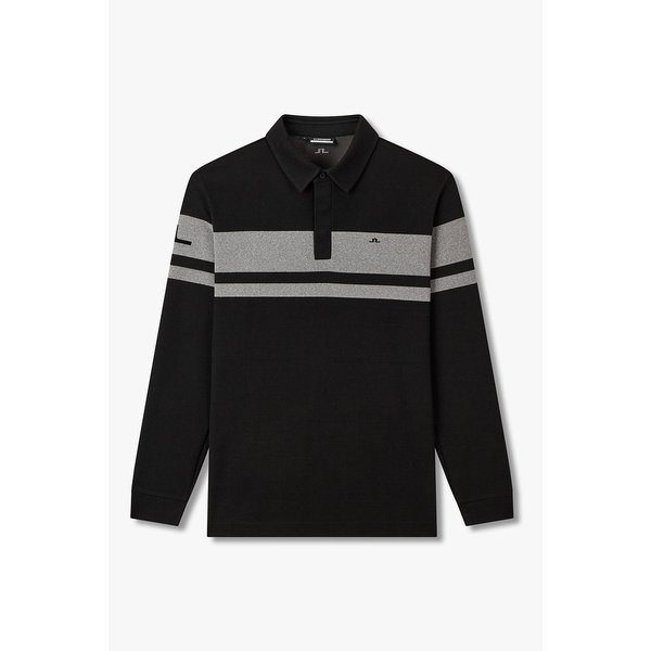 [Men] 울프 스트라이프 LS 폴로 1515326908000