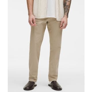 룰루레몬 ABC 클래식 핏 트라우저 32L *VersaTwill - SHOK