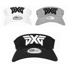골프모자 남녀공용 프로라이트 바이저 썬캡 PROLIGHT SPORT
