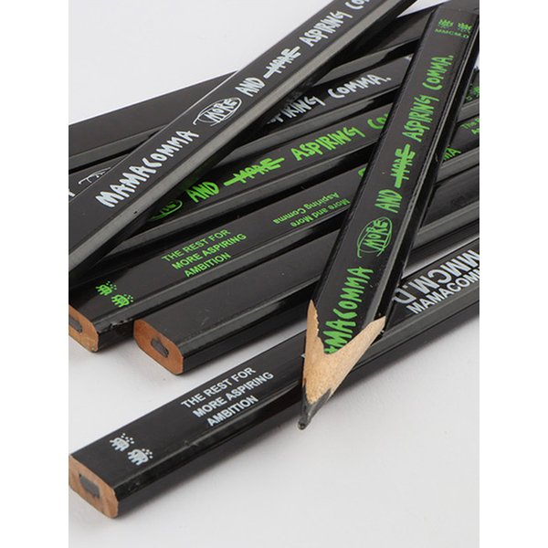 Square Pencil