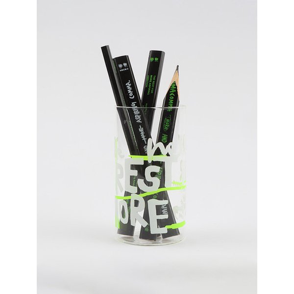 Square Pencil