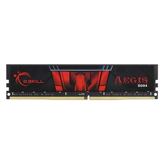 엠지솔루션 G.SKILL DDR4 16G PC4-21300 CL19 AEGIS