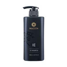 IE 샴푸 700ml (단백질 보충)