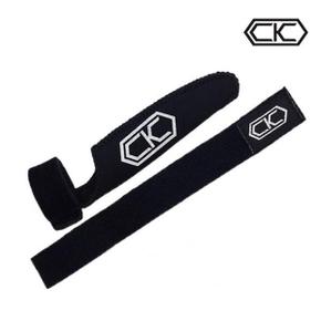 CK 가이드캡형 로드벨트 세트 루어대벨트 S 블랙
