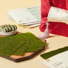 바다숲 프리미엄 VIP 선물세트 1호