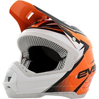 EVS T5 GP Helmet 오토바이 바이크 풀페이스 헬멧