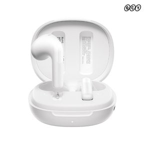 큐씨와이 QCY T35 AilyBuds 세미-오픈형 블루투스 이어폰
