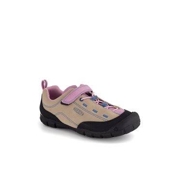 KEEN [킨][25SS][빅키즈][재스퍼 II] 밝은 베이지 주니어 스니커즈 KNSO5F510I1