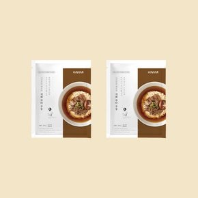 [택배] [니시무라 셰프] 직화부타우동 x 2ea