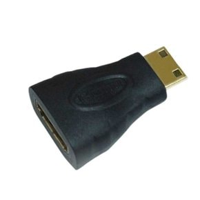 HDMI to mini HDMI F M 변환 (W58E845)